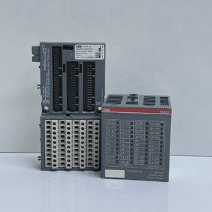 ABB AX521 D2 Analog Eingang Leistung Modul 1SAP250100R0001TU