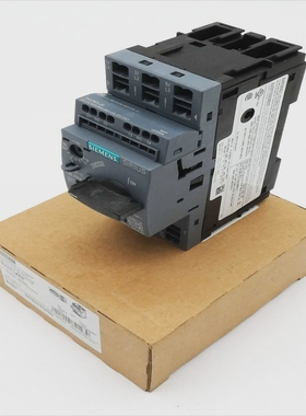 Siemens3RV2011-4AA25E:03Leistungsschalterinkl.Hilfsscha