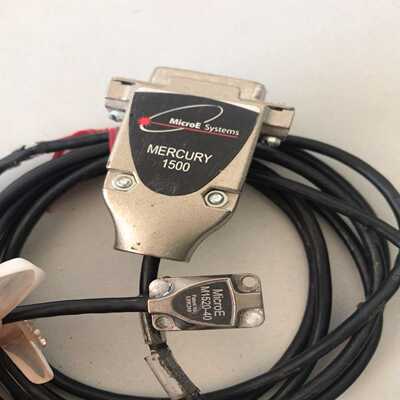 MicroE Systems光栅尺读头 MicroE  MC~询价