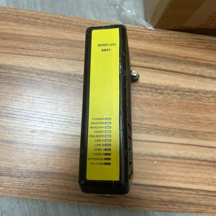 安全净控 议价商品 8000I GE模块8851