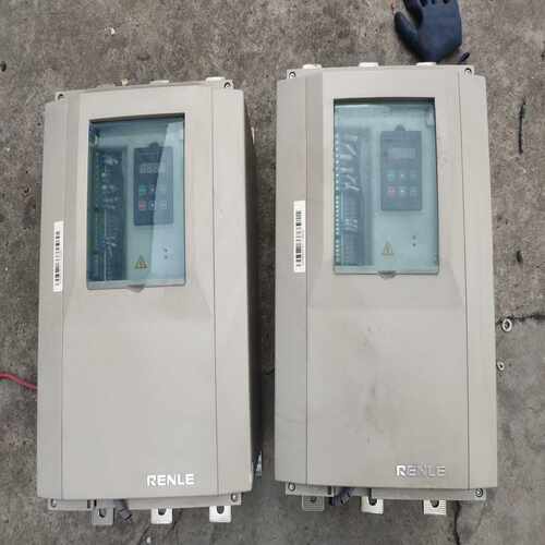 【星慕电子】雷诺尔250KW软启动JJR5000-480-380-E
