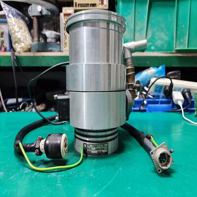 询价LEYBOLD莱宝Turbovac151分子泵