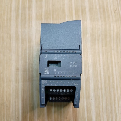 西门子S71200PLC模块型号SM12236ES议价