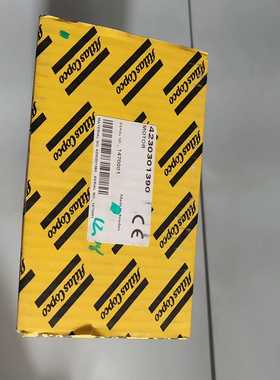 咨询-AtlasCopco阿特拉斯4230301390马达