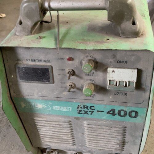 【询价】华意隆ZX7-400