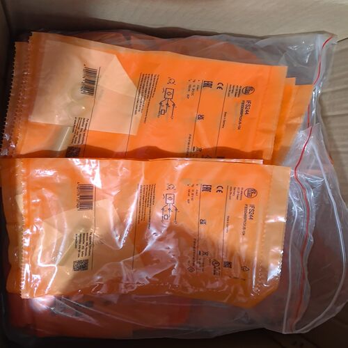 IFM易福门IFS244电感式接近开关IFB3004询价