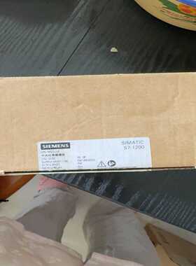 6ES7215-1HG40-0XB0仅拆封，，功【询价】