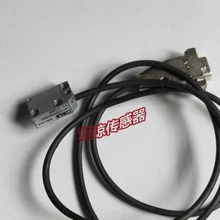 雷尼绍RENISHAW光栅尺读数头RLS编码器LM10IC001AA10A00实拍现货