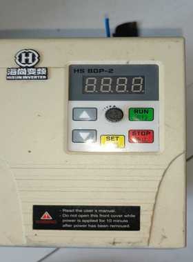 HS350-0.75G1/1.5P1询价