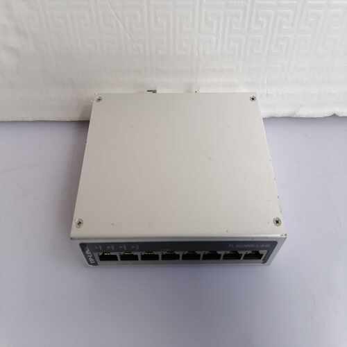 询价二手TP-LINKTL-SG2008工业级8口千兆工