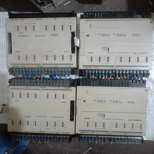 询价欧母龙SYSMAC-C20C20-CPU74E可编程控制