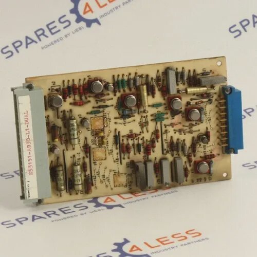 询价-Simatic Module B53151A938L1