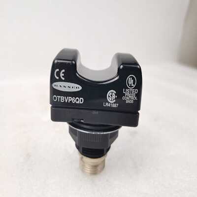 BANNER邦纳OTBVP6QD99成新询价