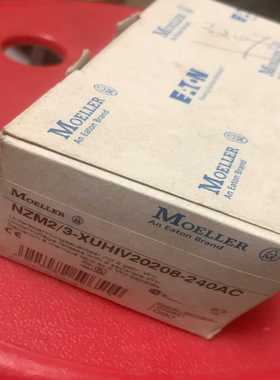伊顿穆勒MOELLERNZM2/3-XUHIV20208---议价商品