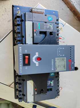 询价~施耐德万高双电源，WAISNA.100/160.4PCR