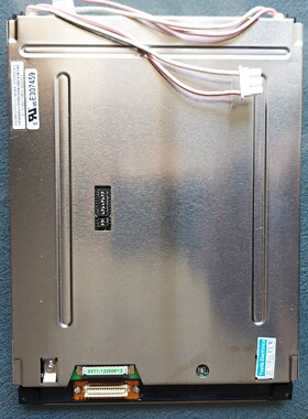 议价元太6.4寸工业液晶屏PD064VT5成色未用过议价