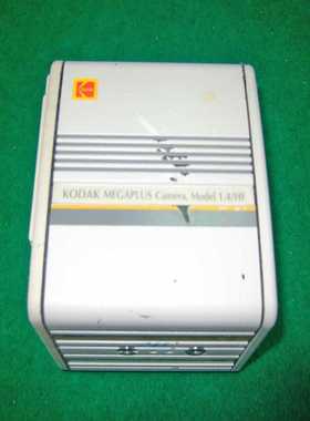 Kodak柯达megaplus1.4/HF摄像头，一共两-议价