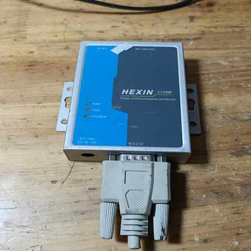 咨询-HEIXINHXSP-2108B有源232转485转换