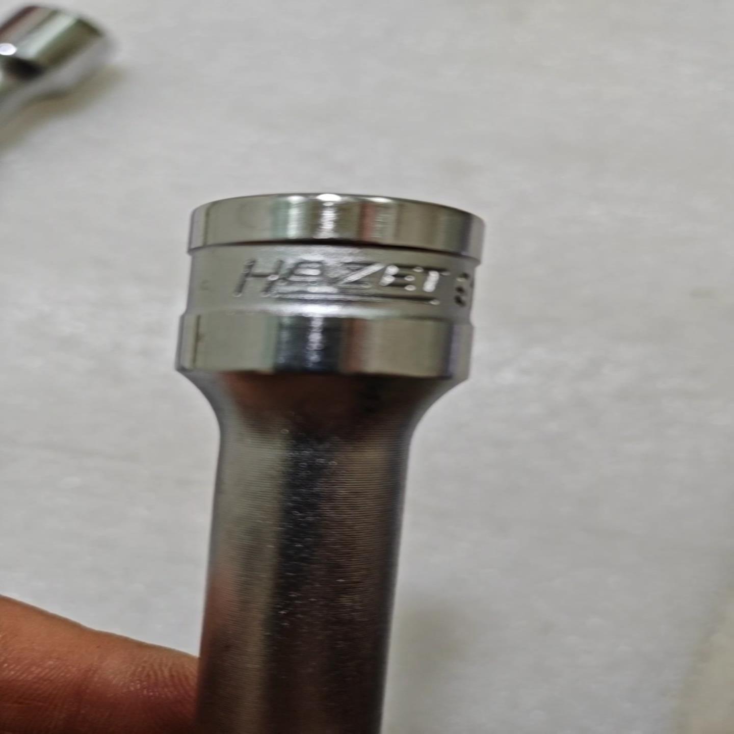 议价哈蔡特 HAZET 918-10 套筒