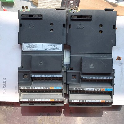 1790L811A变频器Io板实物图功能正常询价