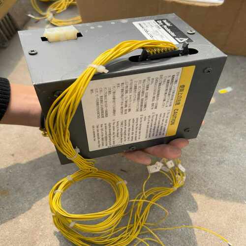 RESEARCH MM44-11Y2Y2Y/230 电源控制（地坛设备）