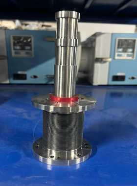 AMAT应用材料0040-75296加热器升降机波纹管韩国--议价商品