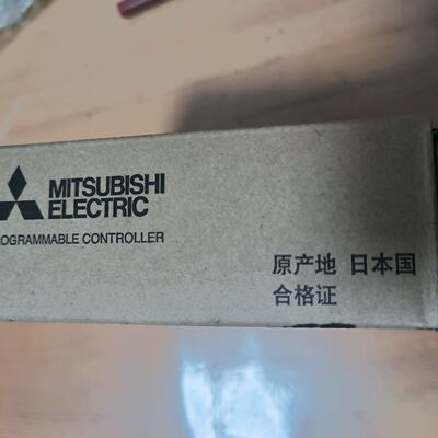 议价全新原装正品三菱PLC模块Q68ADI模拟量输入模块一个