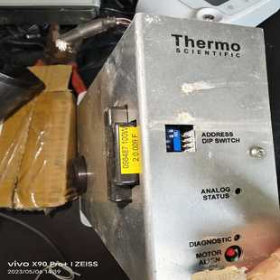 驱动 scientific 赛默飞Thermo 图 星慕电子