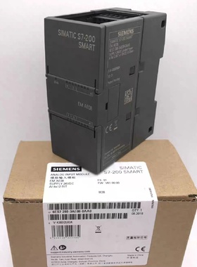 议价PLCS7200smart模拟量模块EMAM03议价
