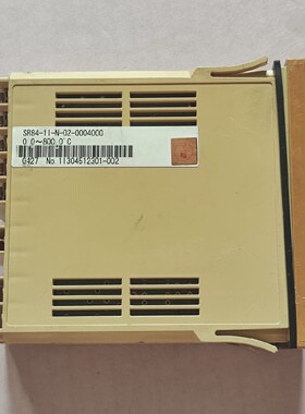 SR84-1I-N-02-0004000 岛电 SHIMAD-议价