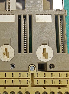 议价SIEMENS西门子控制器plc底座模块6ES57008议价