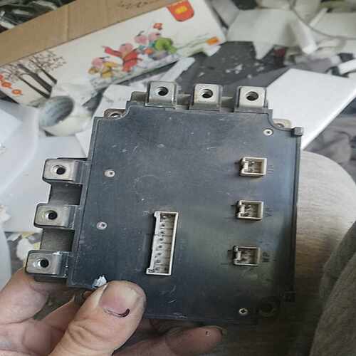 CM150TL-24NF一般外观实在价格测试正常询价