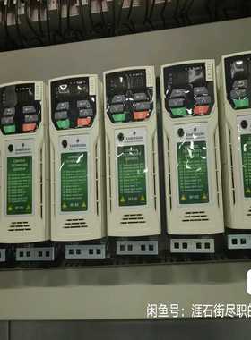 询价~艾默生M100变频器0.75kw，M100-024 0002