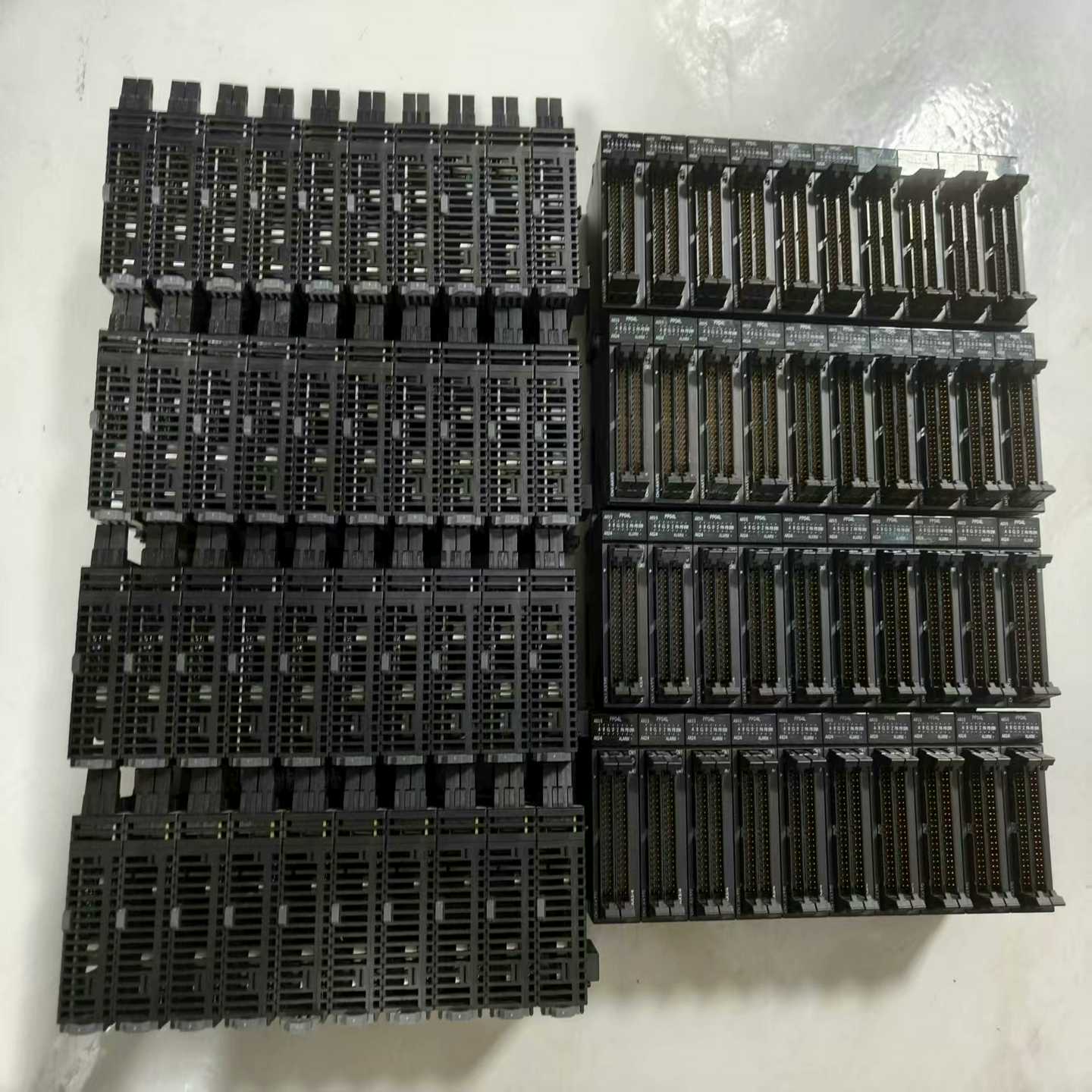 松下原装FP7定位模块AFP7PP04L，4轴伺服驱动器，--议价商品