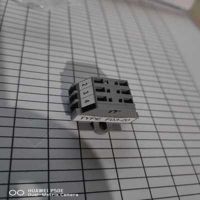 OmronF03-20，漏夜检测接头全新一个包邮