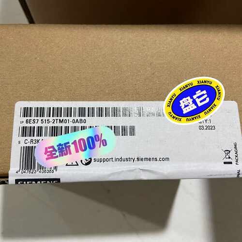 (询价)6ES7515-2TM01-0AB0保内CPU15