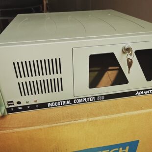 询 研华IPC510工控机i76700高配AIMB78