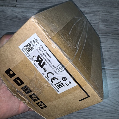 询价-台达伺服电机ECMAC10604RS