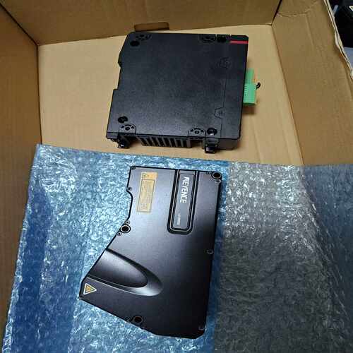 基恩士LJ-X8200LJ-X8000A轮廓扫描传感器（零零电子）