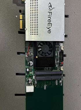 FireEye DUAL-10GE CN6645 PCIE-询价