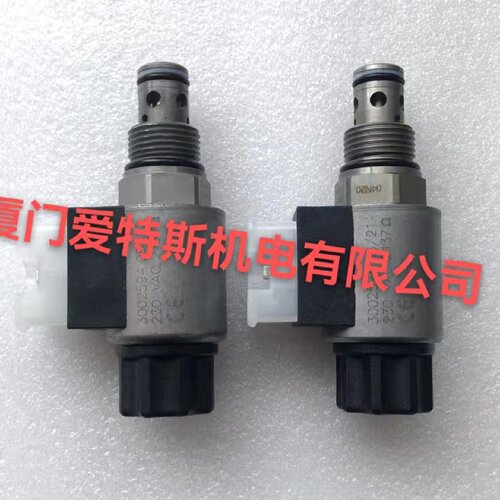 寻IHYDAC贺德克WSM12120V01MCN230AG电磁阀WSM12120V01MCN