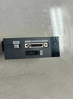 三菱4轴定位模块LD77MS4，成色89成新，已测试，各~询价