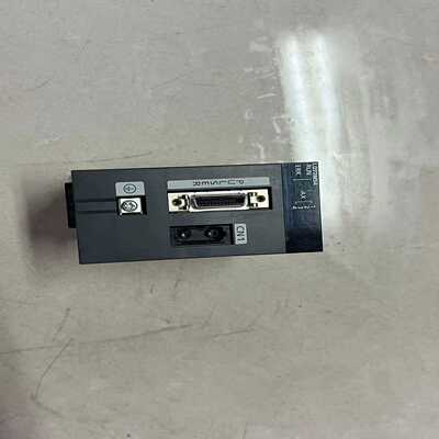 三菱4轴定位模块LD77MS4，成色89成新，已测试，各~询价