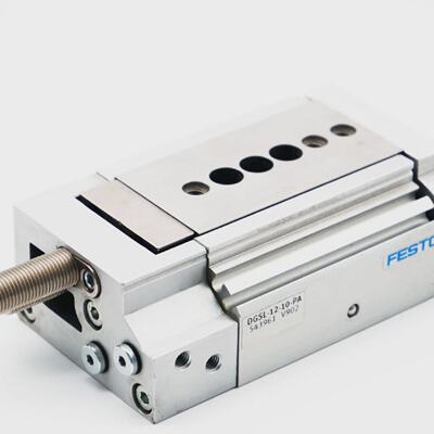 Festo DGSL1210PA 543961 pneumatischer MiniSchlitten  MiniSli