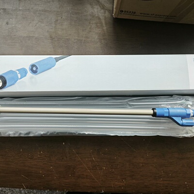 询价*EH数字式ISFET塑料pH电极CPS47EAA6B