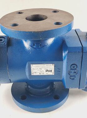 IMO ACG 045K7 NTBP Bomba De Tornillo Triple Ao De Fabricacin