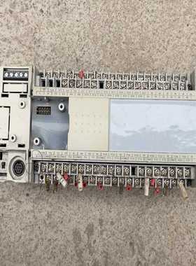 维控PLCLX2V-2424MR-A上边接线端子需要更换--议价商品