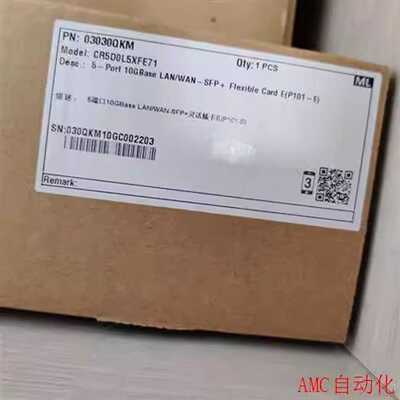CR5D0L5XFE71 CR57L5XFE01 030QK~询价