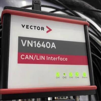 （议价)VECTOR  VN1640A CANLIN Interf议价商品