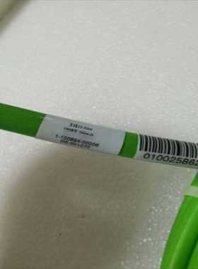 伺服电机信号线，型号：SERVOKABEL FEEDBACK拍前询价